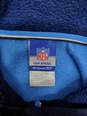 Reebok NFL Team Apparel Tennessee Titans Pullover Hooded Sweater Size XL image number 3