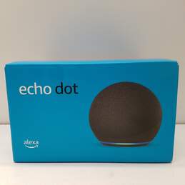 Alexa Echo Dot Smart Speaker