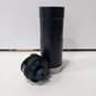 Stanley 16oz Navy Blue Thermos Cup image number 2