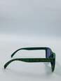 Goodr Green Tourist Trap Sunglasses image number 5