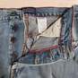 Levi Straus Men's Jeans Size 34/30 image number 4