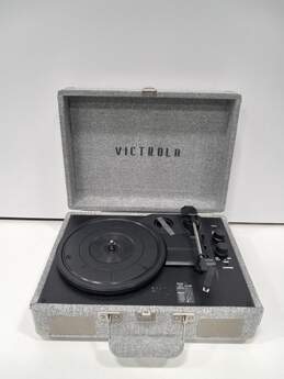 Victrola Portable Turntable