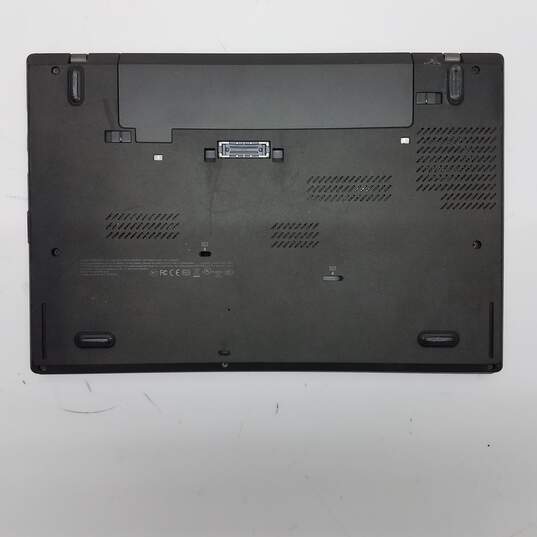 Lenovo ThinkPad T440 14in Laptop Intel i5-4200U CPU 8GB RAM & HDD image number 6