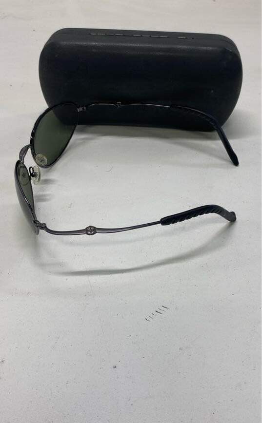 Swiss Army Black Sunglasses - Size One Size image number 3