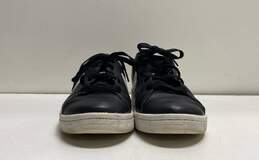 Nike Court Royal 2 Low Black, White, Sneakers CU9038-001 Size 7 alternative image