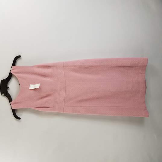 Ann Taylor WN Pink Maxi Dress XS image number 2