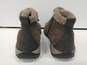 Women's Brown Walking Shoes Size 9.5M image number 4