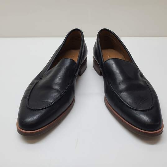 Aerosoles East Side Loafers Womens Sz 8M image number 3