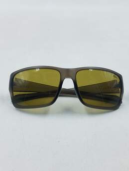 Zeal Optics Manitou Brown Sunglasses