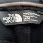 The North Face Windwall Black Pants Women's MD image number 3