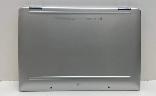HP Chromebook x360 14b-ca0013dx Intel Celeron 14" Chrome OS image number 5