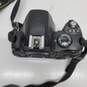 Nikon D40X 10.2MP Digital SLR Camera (Body Only) image number 5