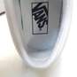 Vans Leather Era Stacked Sneakers White 6 image number 8