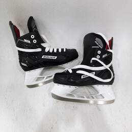 Bauer NS Ice Hockey Skates Jr Size 4