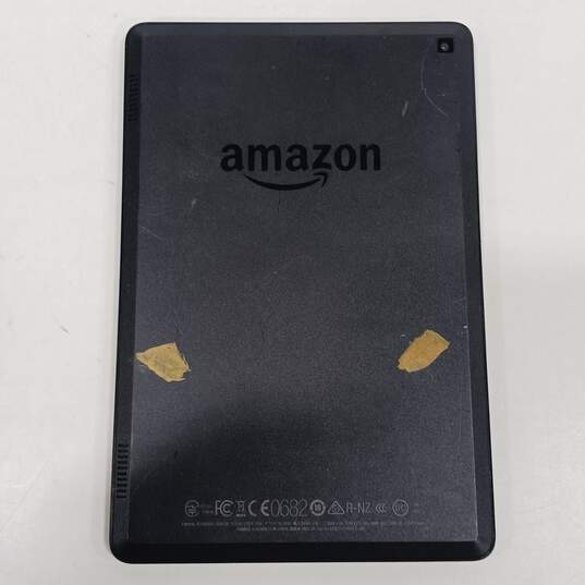 Amazon Kindle Fire HD 7 Tablet image number 2