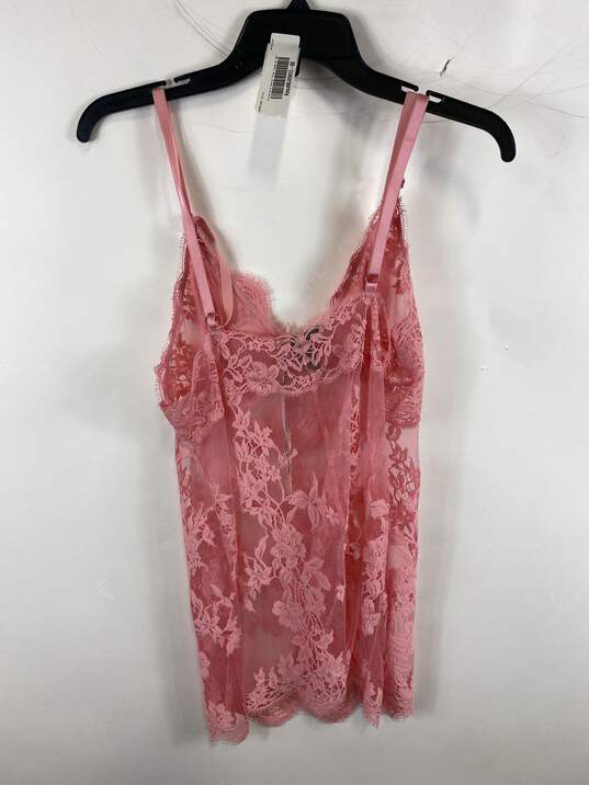 Victoria's Secret Pink Teddy XL NWT image number 1