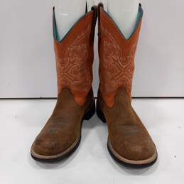 Ariat Size 8B Boots