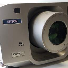 Epson Power Lite 8300i Projector alternative image