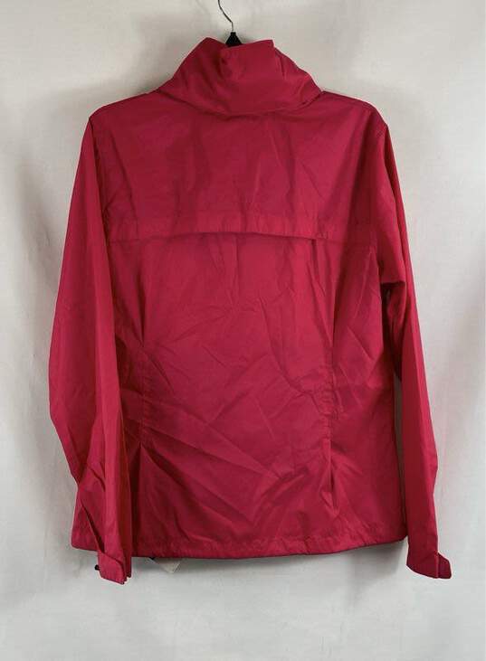 Columbia Pink Jacket - Size Large image number 2