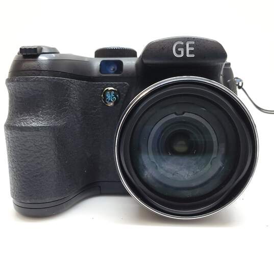 GE X500 | 16MP Digital PNS Camera #2 image number 1