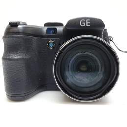 GE X500 | 16MP Digital PNS Camera #2