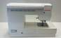 Singer Quantum Sewing Machine Model 9910-SOLD AS IS, FOR PARTS OR REPAIR image number 2