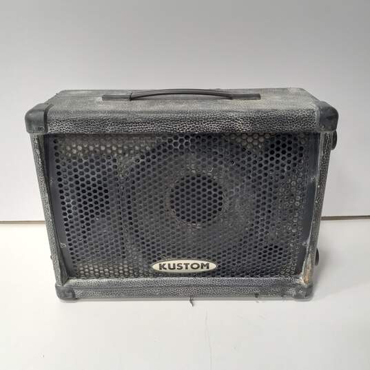 Kuston Amplifer Speaker Model KPC10MP image number 1
