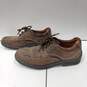 Johnston & Murphy Men's Brown Leather Shoes 25-2032 Size 8.5M image number 2