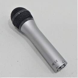 Audio-Technica Brand ATR2100-USB Model Cardioid Dynamic USB Microphone
