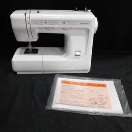 Kenmore Model 385 Sewing Machine