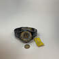 Designer Invicta Gold-Tone Stainless Steel Analog Wristwatch With Box image number 2