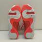 Under Armour Anatomix Spawn Mid Red Micro G Athletic Shoes Men's Size 16 image number 7