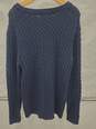 Men's Banana Republic ADRIEN CASHMERE SWEATER Size-M Used image number 2