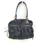 MZ Wallace Nylon Kate Shoulder Bag Black image number 2