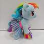 Build-a-Bear Workshop Plush Rainbow Dash Pony image number 2