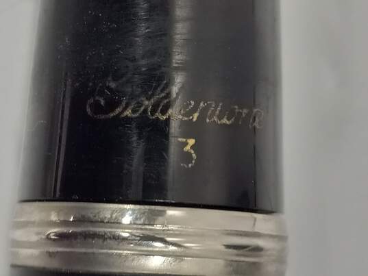 Artley Clarinet w/ Case image number 3