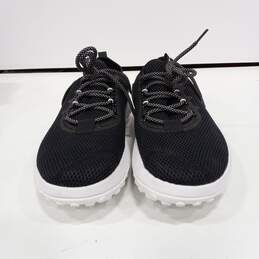 Under Armour Men's Black Fat Tire Venture Running Shoes Size 10 alternative image