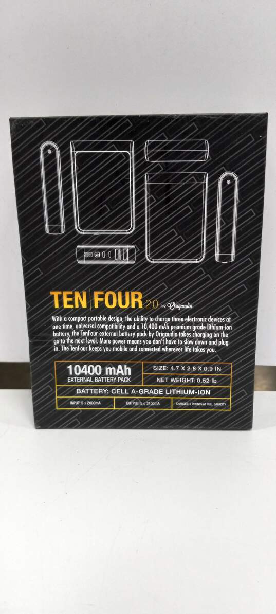 Tenfour 2.0 External Battery Pack IOB image number 4