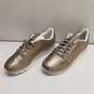 Reebok Classic Leather Melted Metals Casual Shoes Women's Size 9.5 image number 3