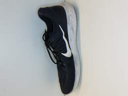 Nike Men's Lunarglide  Running Shoe Black, White Size 15 alternative image