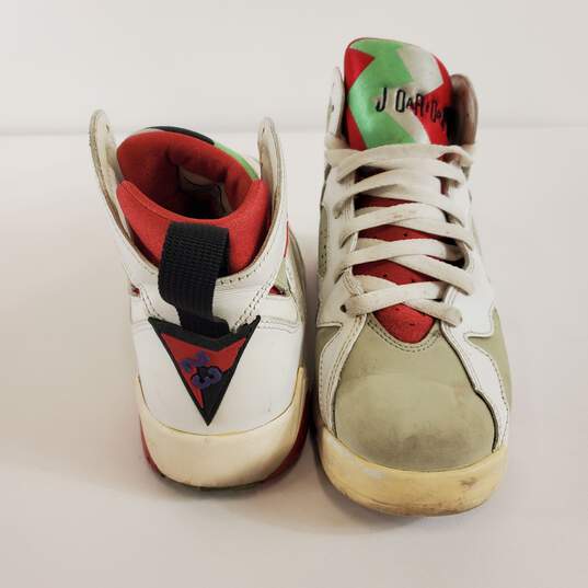 Air Jordan Retro Youth Multicolor Shoes SZ 6.5 image number 3