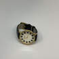 Designer Kate Spade Gold-Tone Round Dial Analog Wristwatch With Dust Bag image number 3