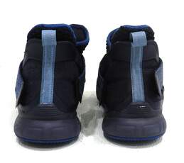 Nike LeBron Zoom Soldier 12 Blackened Blue Men's Shoe Size 11 alternative image