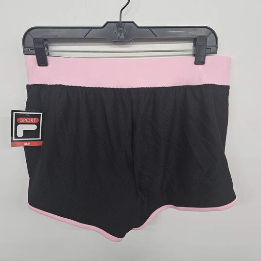 Tru-Dry Mid Rise Activewear Shorts image number 1