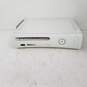 Xbox 360 Fat 60GB Console Bundle Controller & Games #2 image number 3