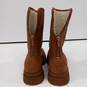 Women's Roxy Autumn Insulated Boot Sz 7.5 image number 4