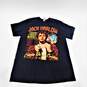 Jack Harlow Creme de la Creme 2021 Concert Tour T-Shirt Adult Size M image number 1