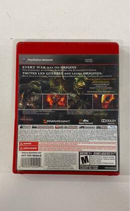 God of War: Origins Collection - PlayStation 3 alternative image