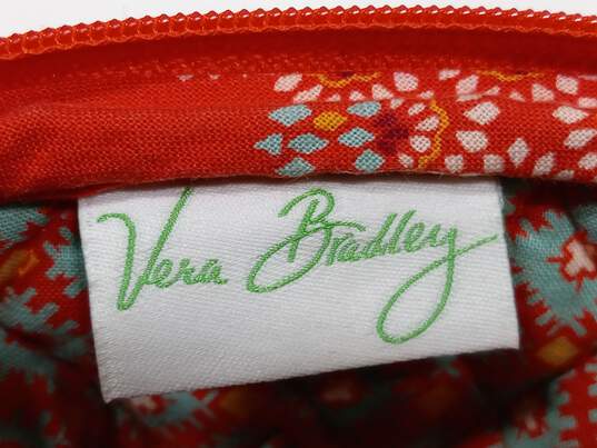 Bundle of 3 Vera Bradley Crossbody Purses image number 5