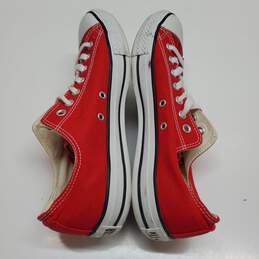 MEN'S CONVERSE CHUCK TAYLOR ALL STAR LOW M9696 SIZE 10 alternative image